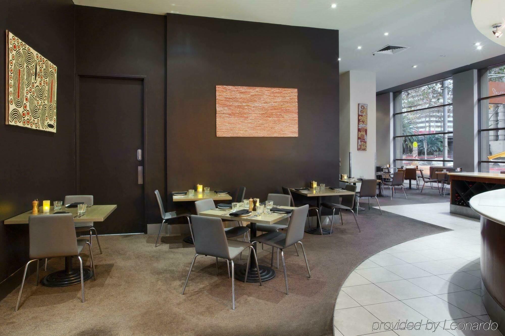Hotel Indigo On Flinders, An Ihg Melbourne