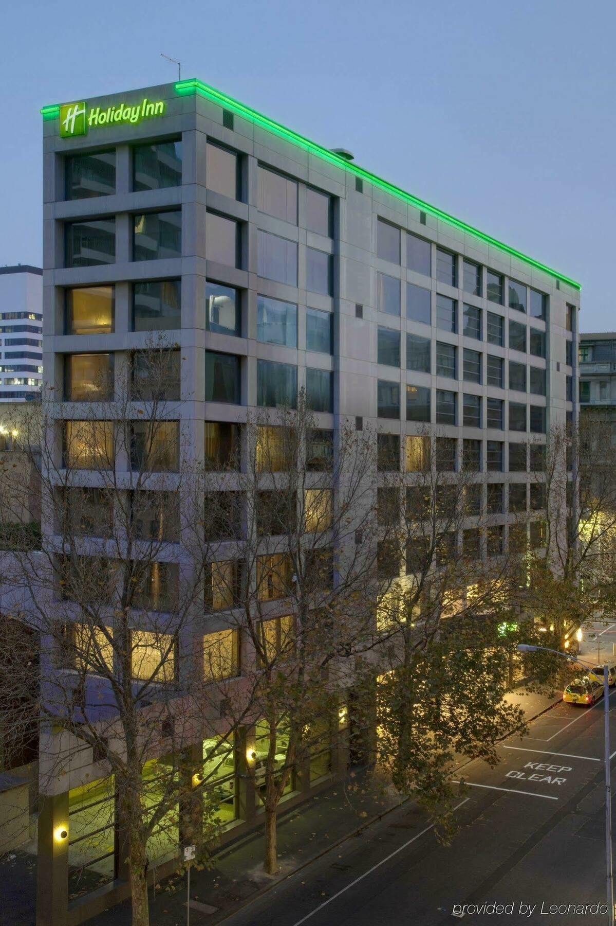 Hotel Indigo On Flinders, An Ihg Melbourne