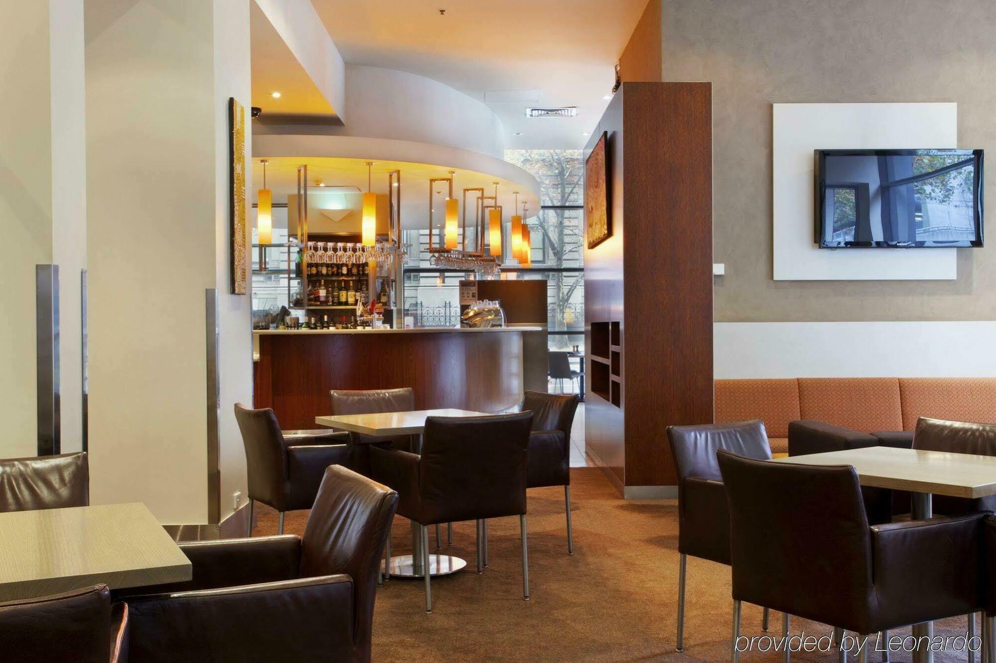 Indigo On Flinders, An Ihg Hotel 4*