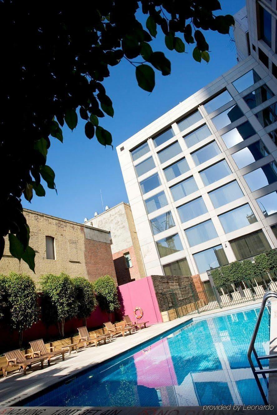 Hotel Indigo On Flinders, An Ihg 4*