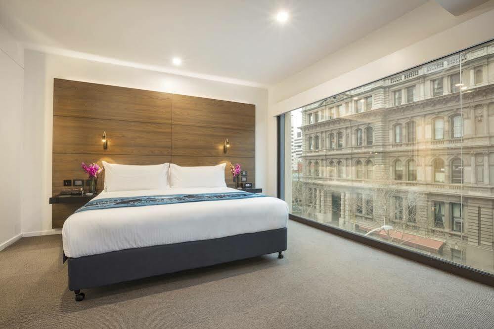 Indigo On Flinders, An Ihg 4*