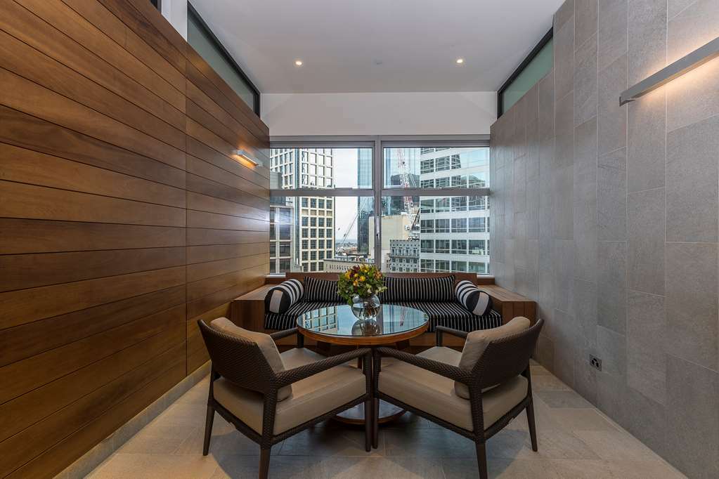 Racv Club Hotel