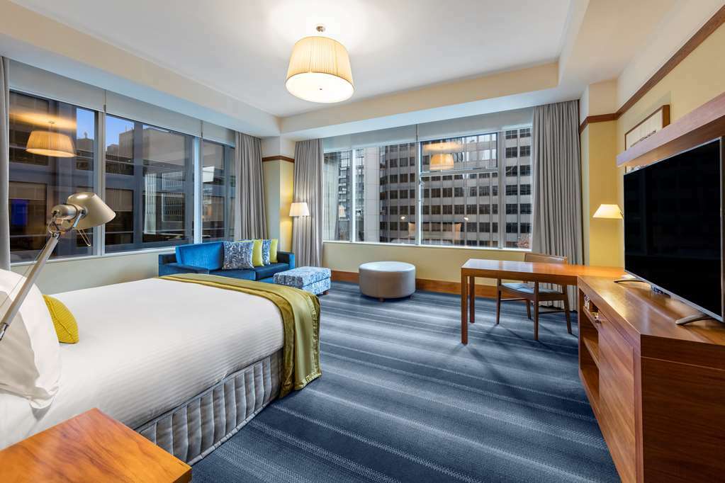 Racv Club * Melbourne