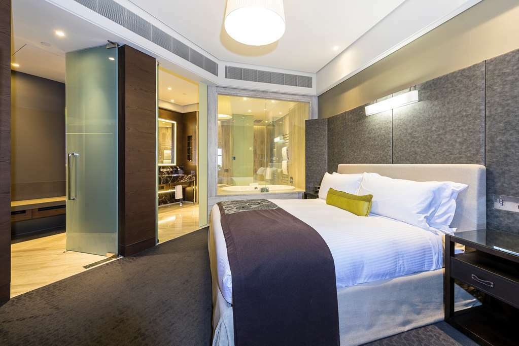 Racv Club * Melbourne