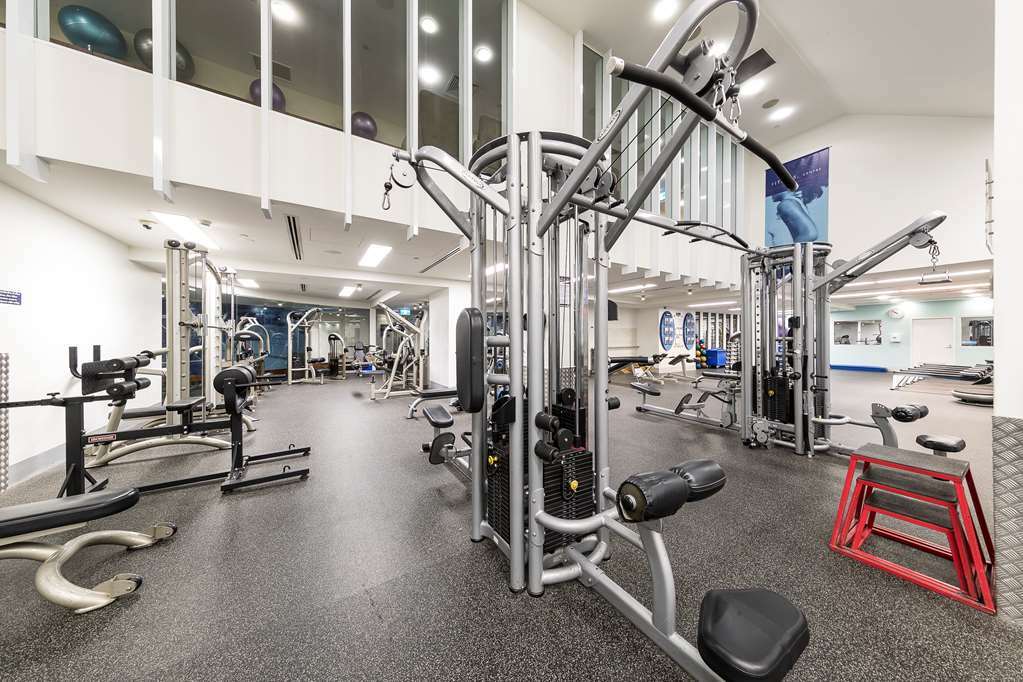 Racv Club Hotel Melbourne