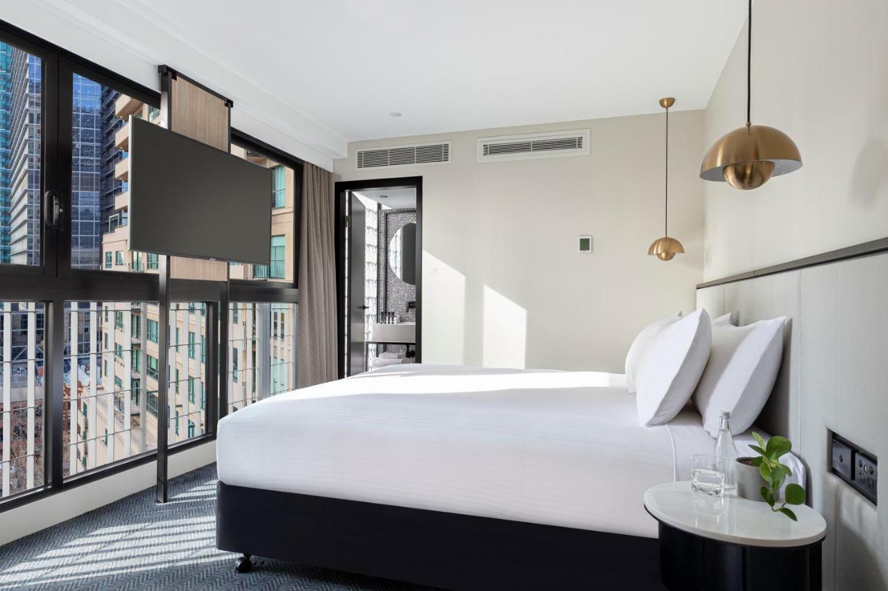 Brady Jones Lane Hotel