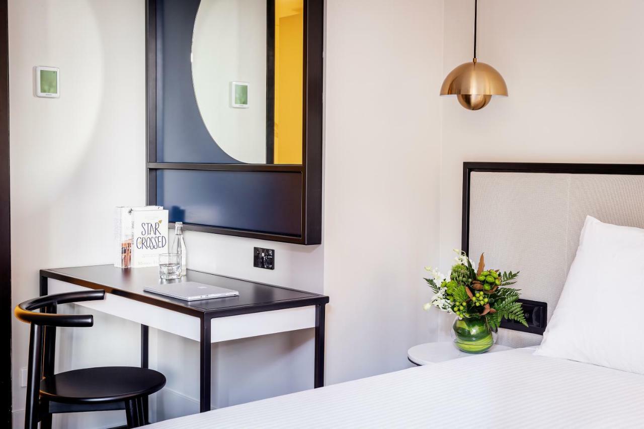 Hotel Brady Jones Lane Melbourne
