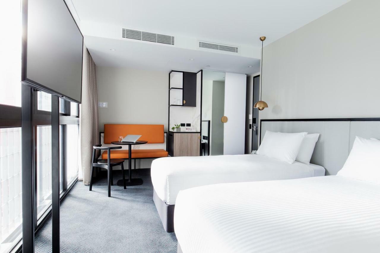Brady Jones Lane Hotel