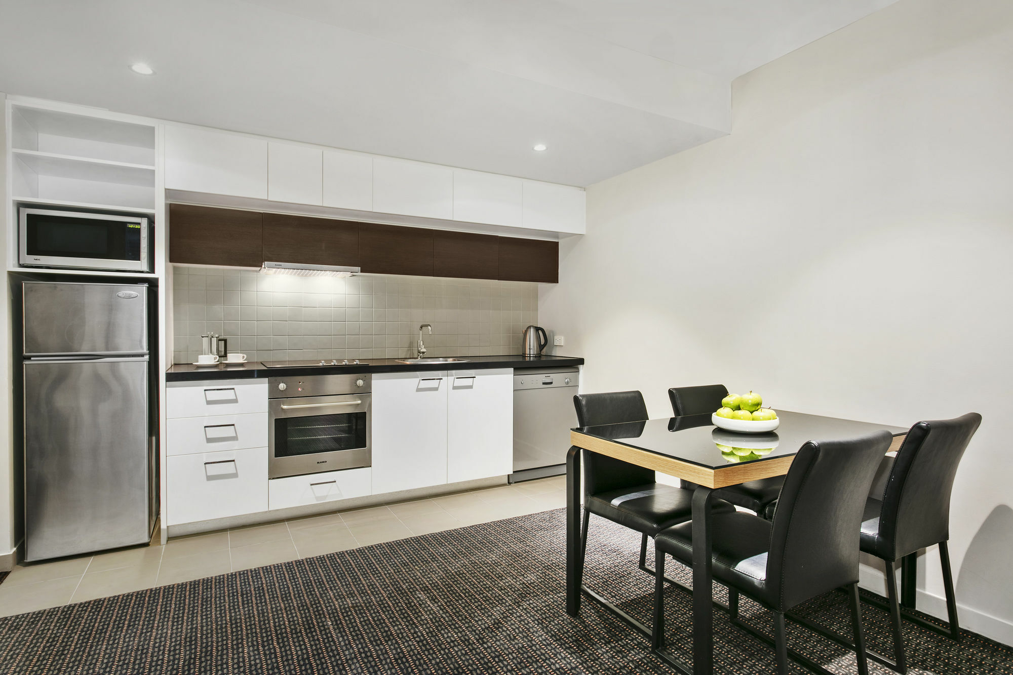 Aparthotel Quest Docklands