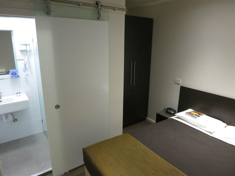 Hotel Great Southern Melbourne