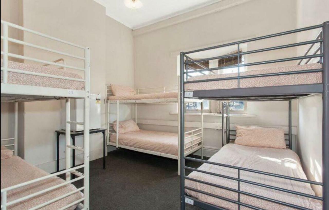 Hostel Hostel Plus Collingwood *