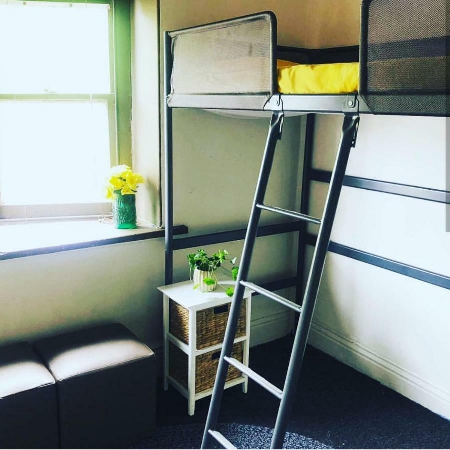 Hostel Plus Collingwood Hostel Melbourne