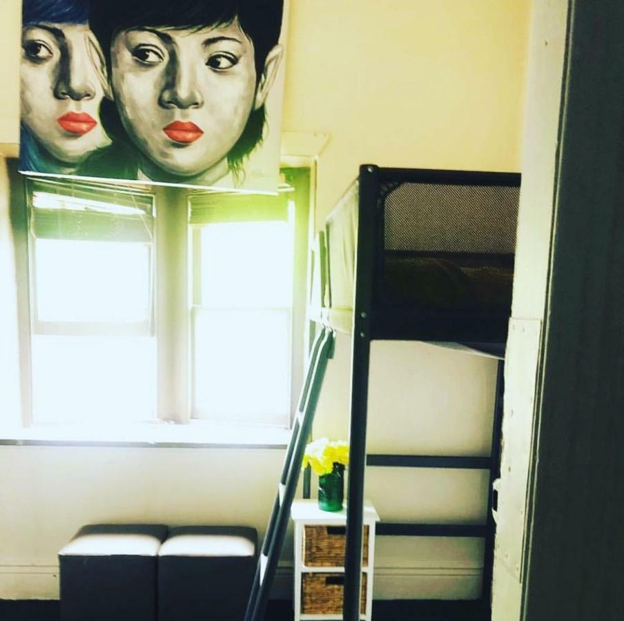 Hostel Plus Collingwood Melbourne