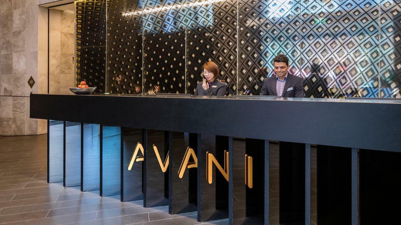 Avani Residences Aparthotel 4*