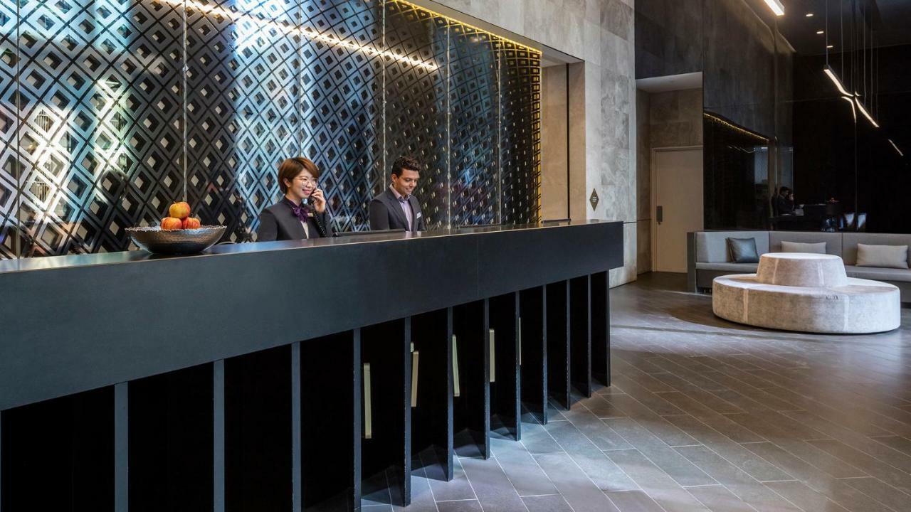 Avani Residences Melbourne