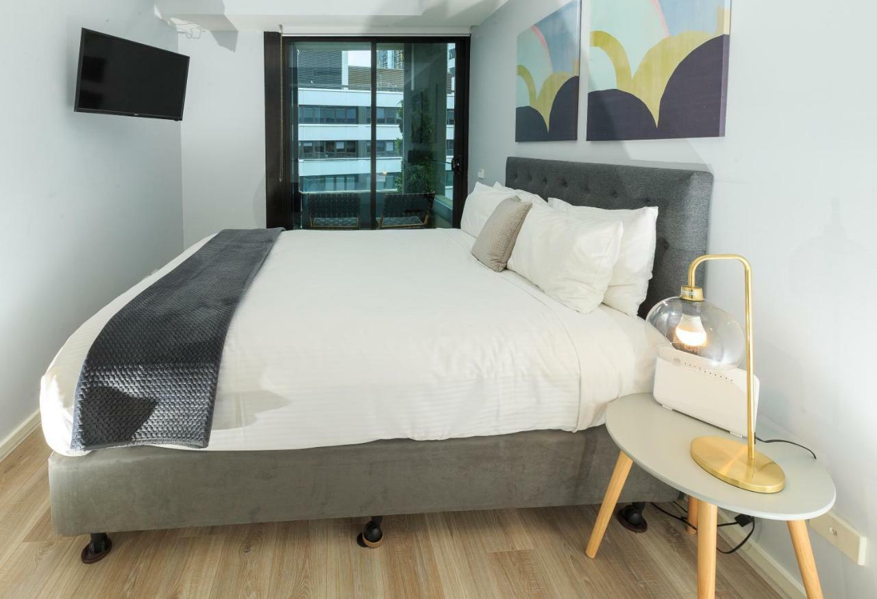 Waterfront Aparthotel Melbourne
