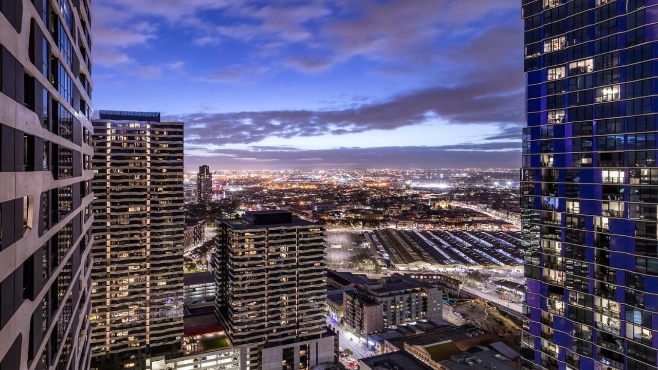 Aparthotel Avani Residences Melbourne