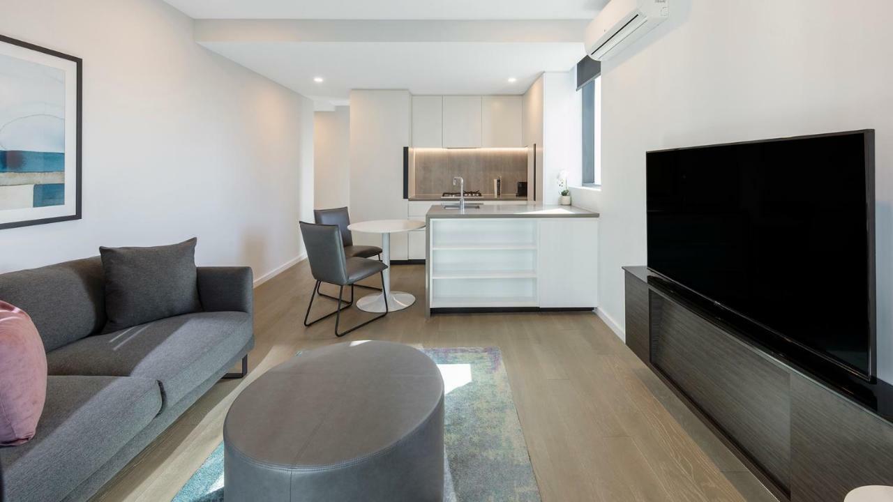 Aparthotel Avani Residences Melbourne
