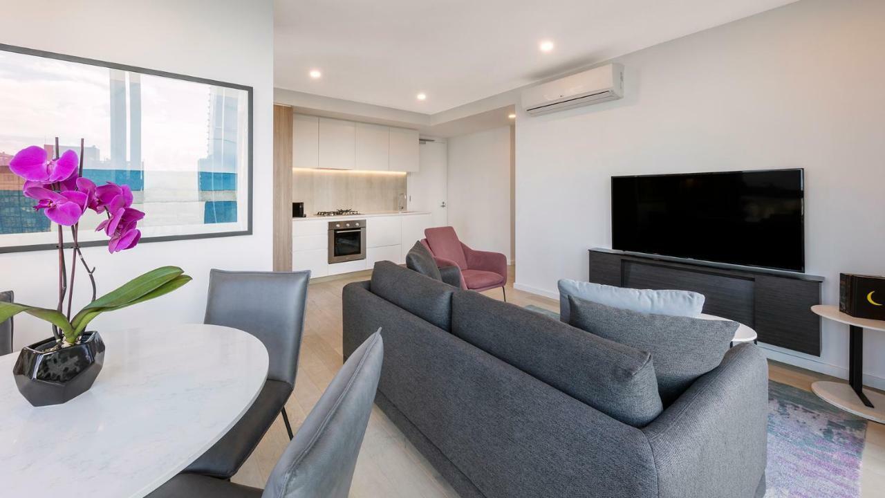 Aparthotel Avani Residences 4*