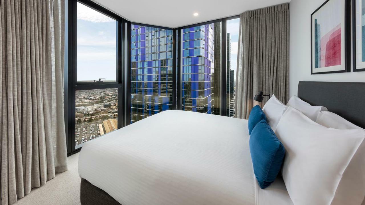 Aparthotel Avani Residences 4*