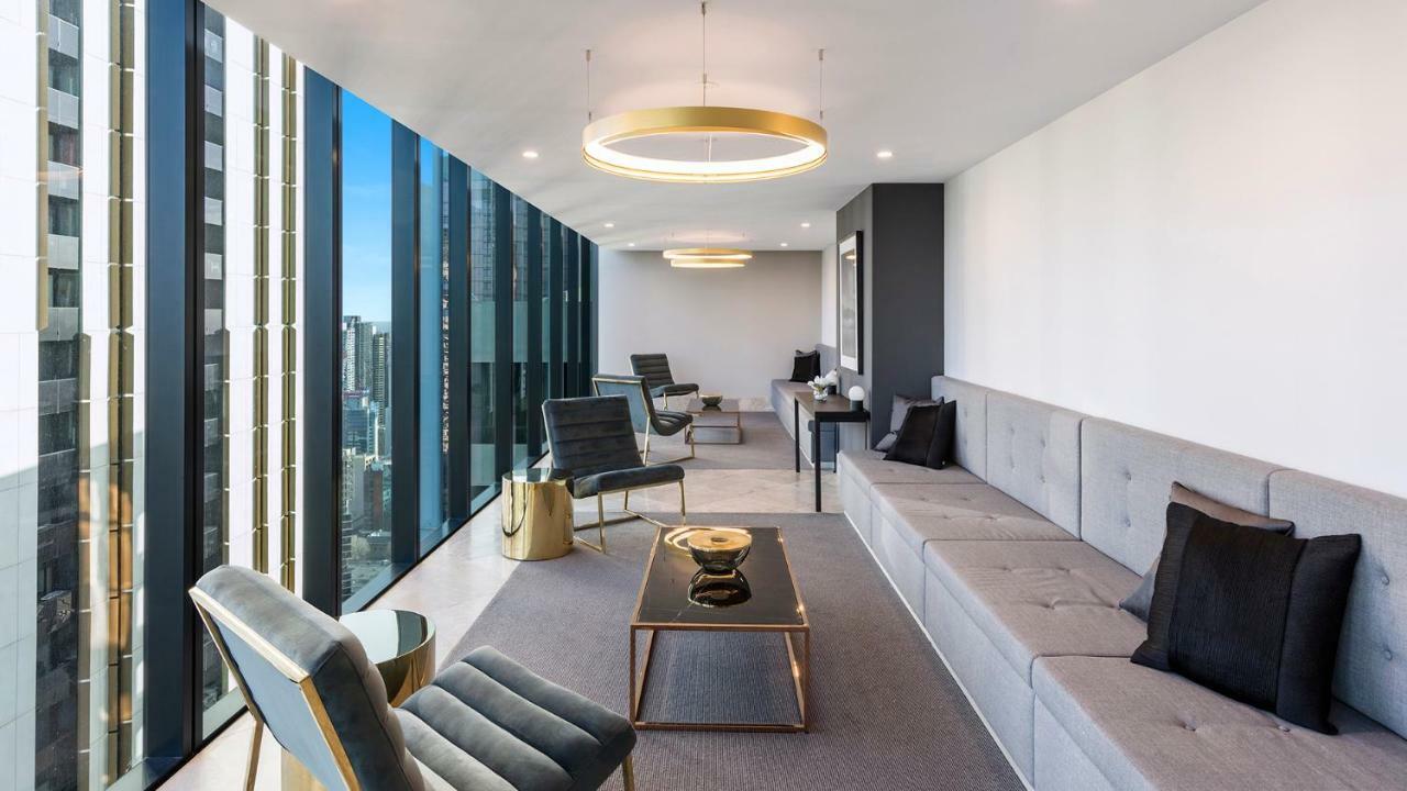 Avani Residences Melbourne