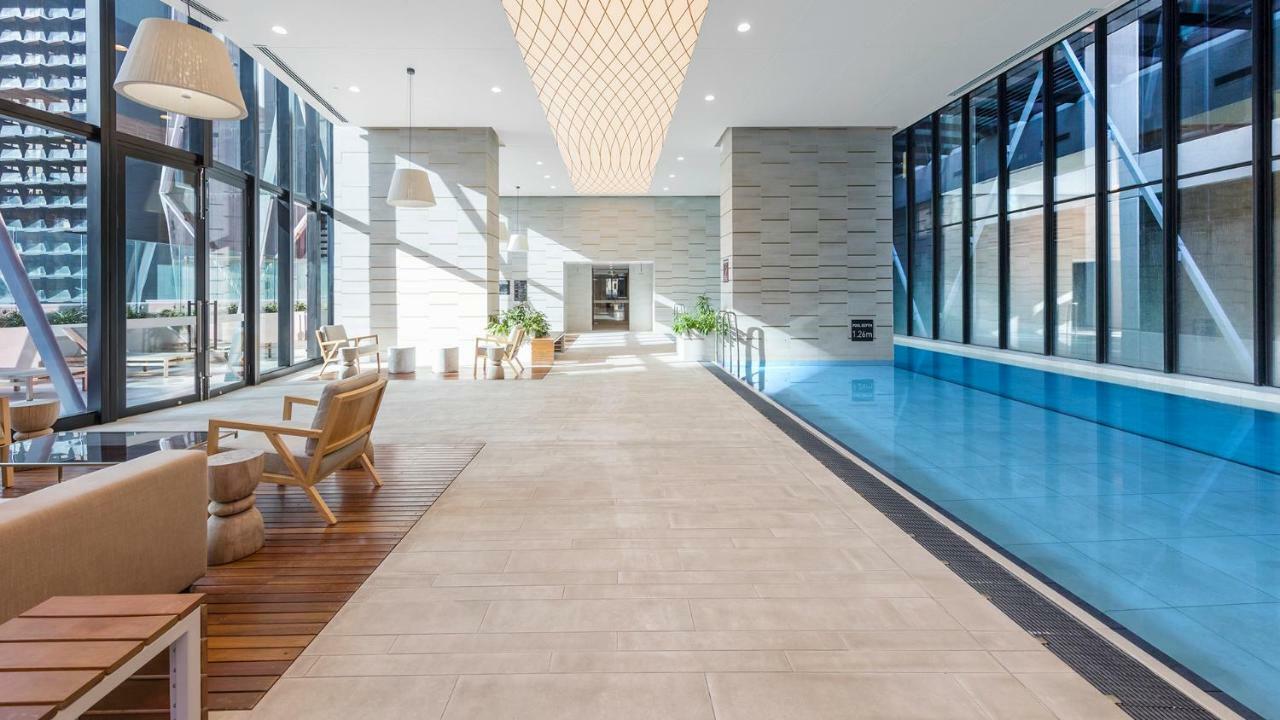 Aparthotel Avani Residences 4*