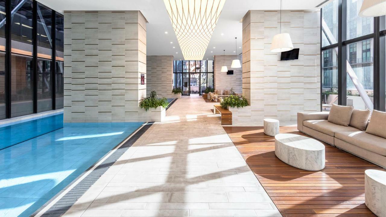 Avani Residences 4*
