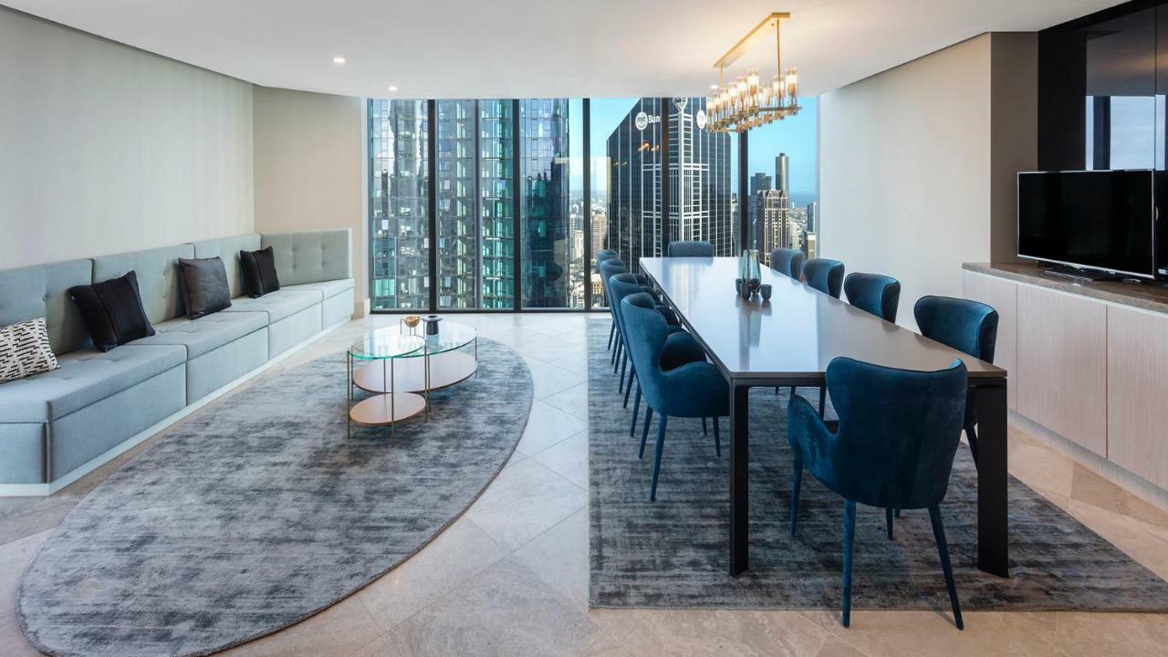 Avani Residences Aparthotel Melbourne