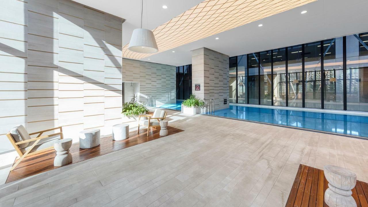 Avani Residences 4* Melbourne