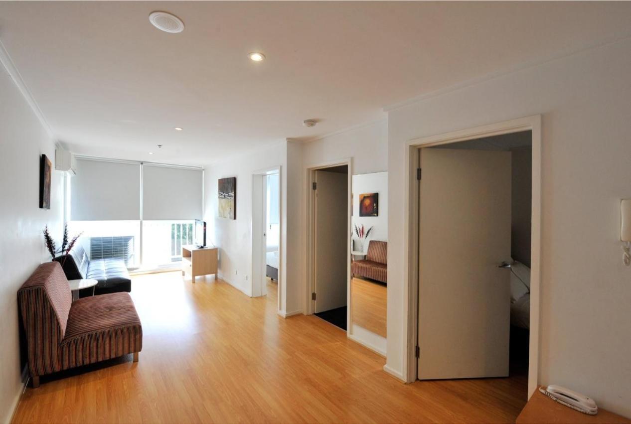 Aparthotel Ozstays Melbourne