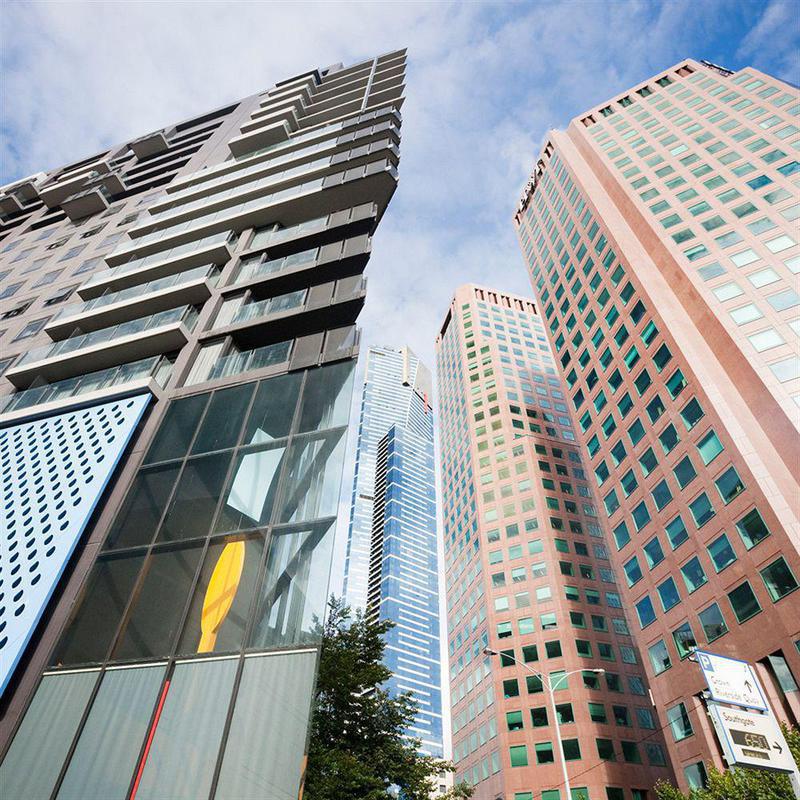 Mantra Southbank Aparthotel 4*