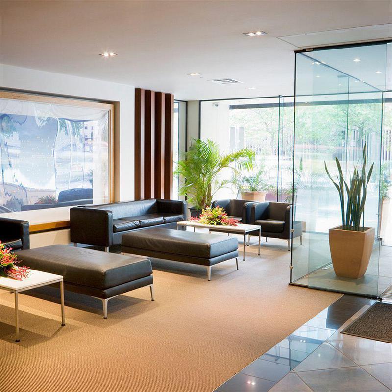 Mantra Southbank 4*