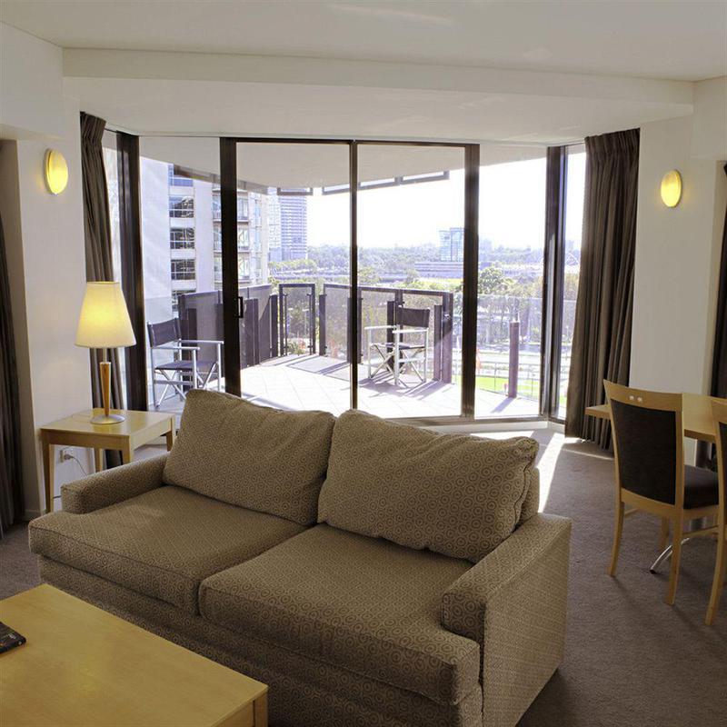Mantra Southbank 4*