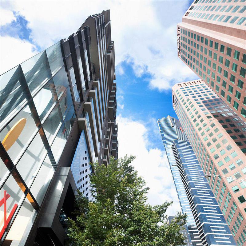 Mantra Southbank 4*
