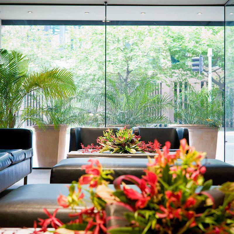 Mantra Southbank Aparthotel