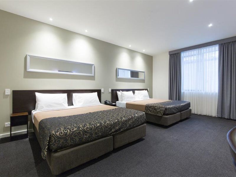 Great Southern Hotel 4*