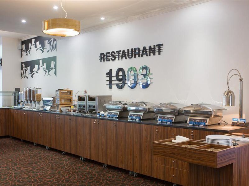 Hotel Great Southern Melbourne