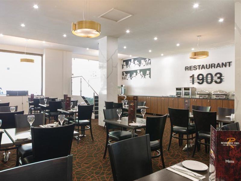 Great Southern Hotel Melbourne