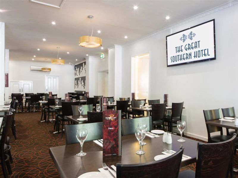 Hotel Great Southern 4*