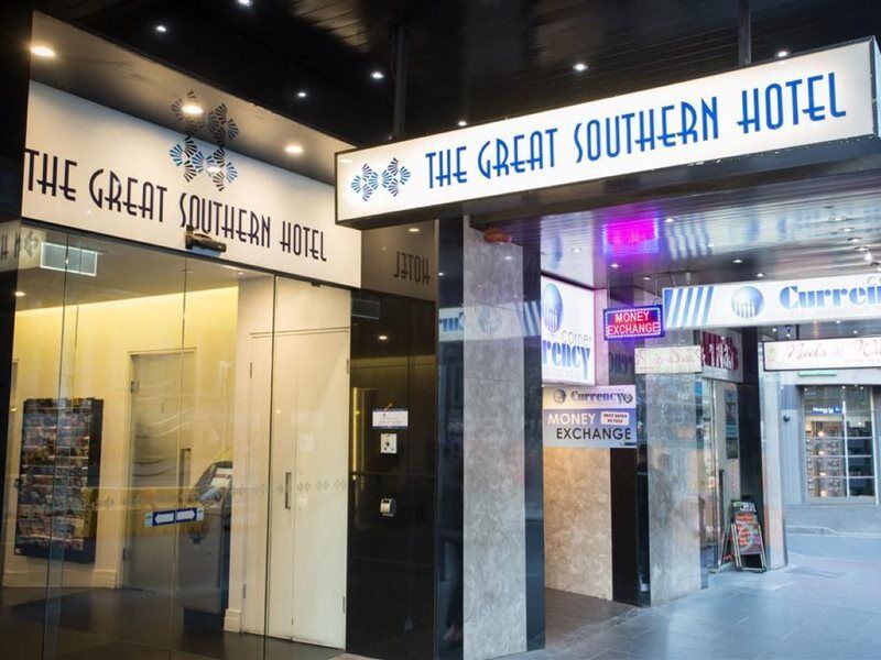 Hotel Great Southern 4*