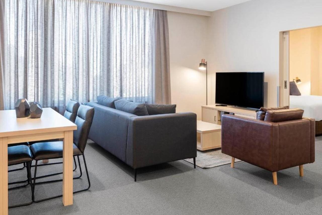 Aparthotel Oaks On Market 4*