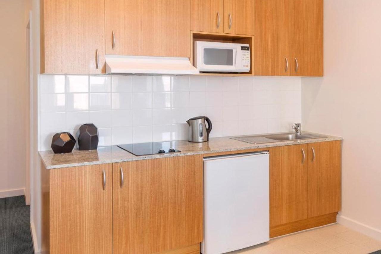 Aparthotel Oaks On Market Melbourne