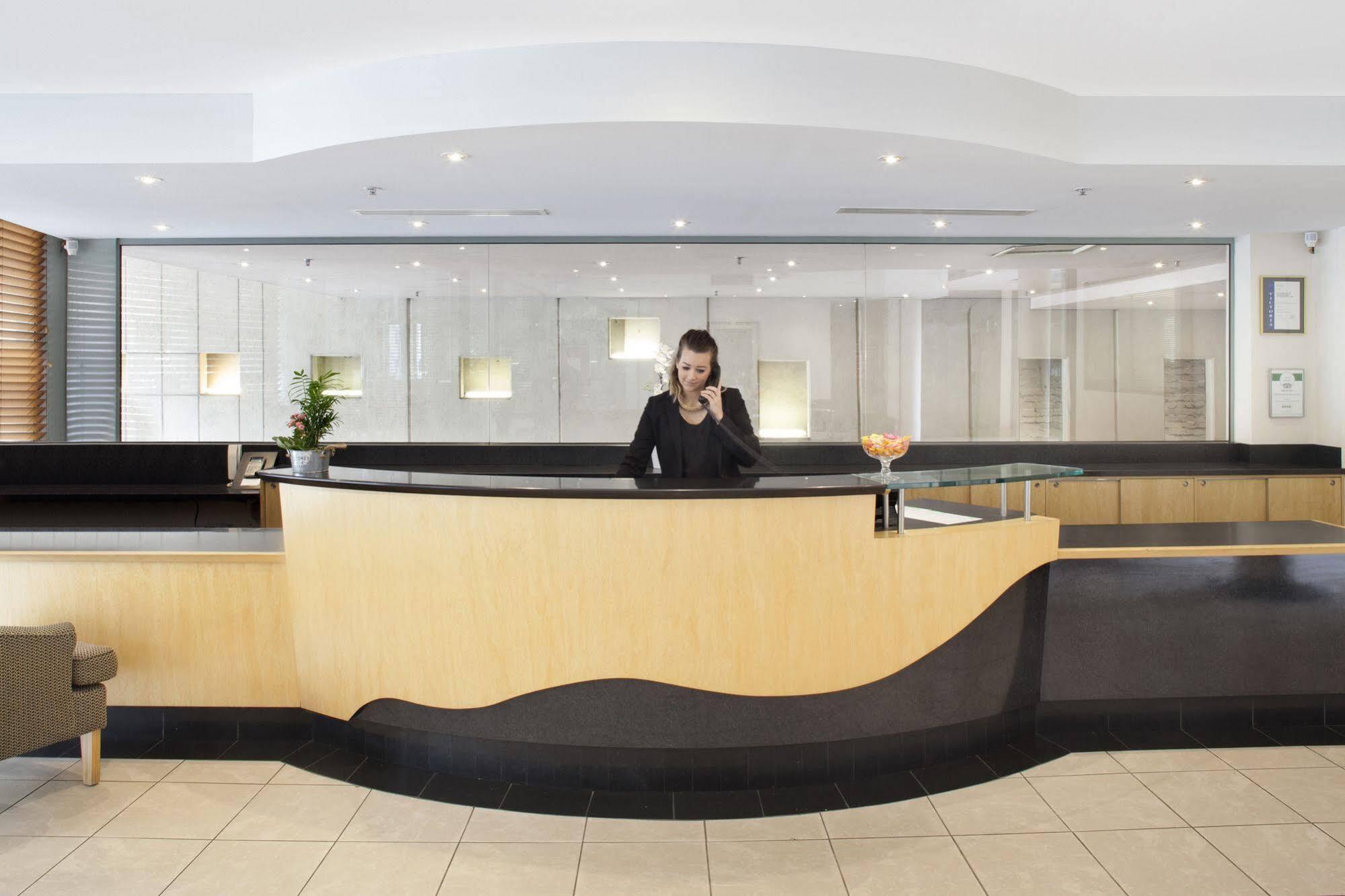 Aparthotel Metropole Official Melbourne