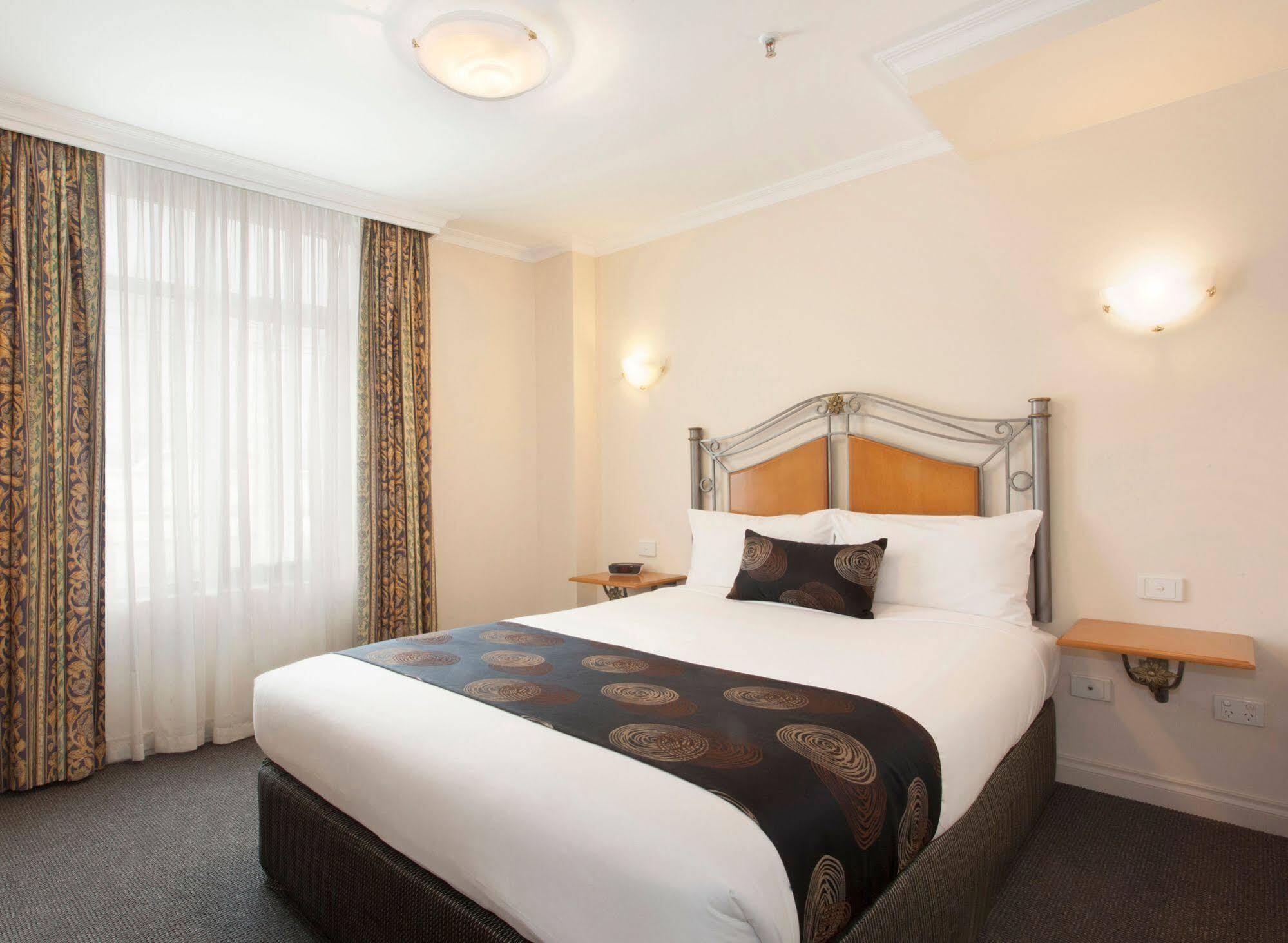 Metropole Official 4* Melbourne