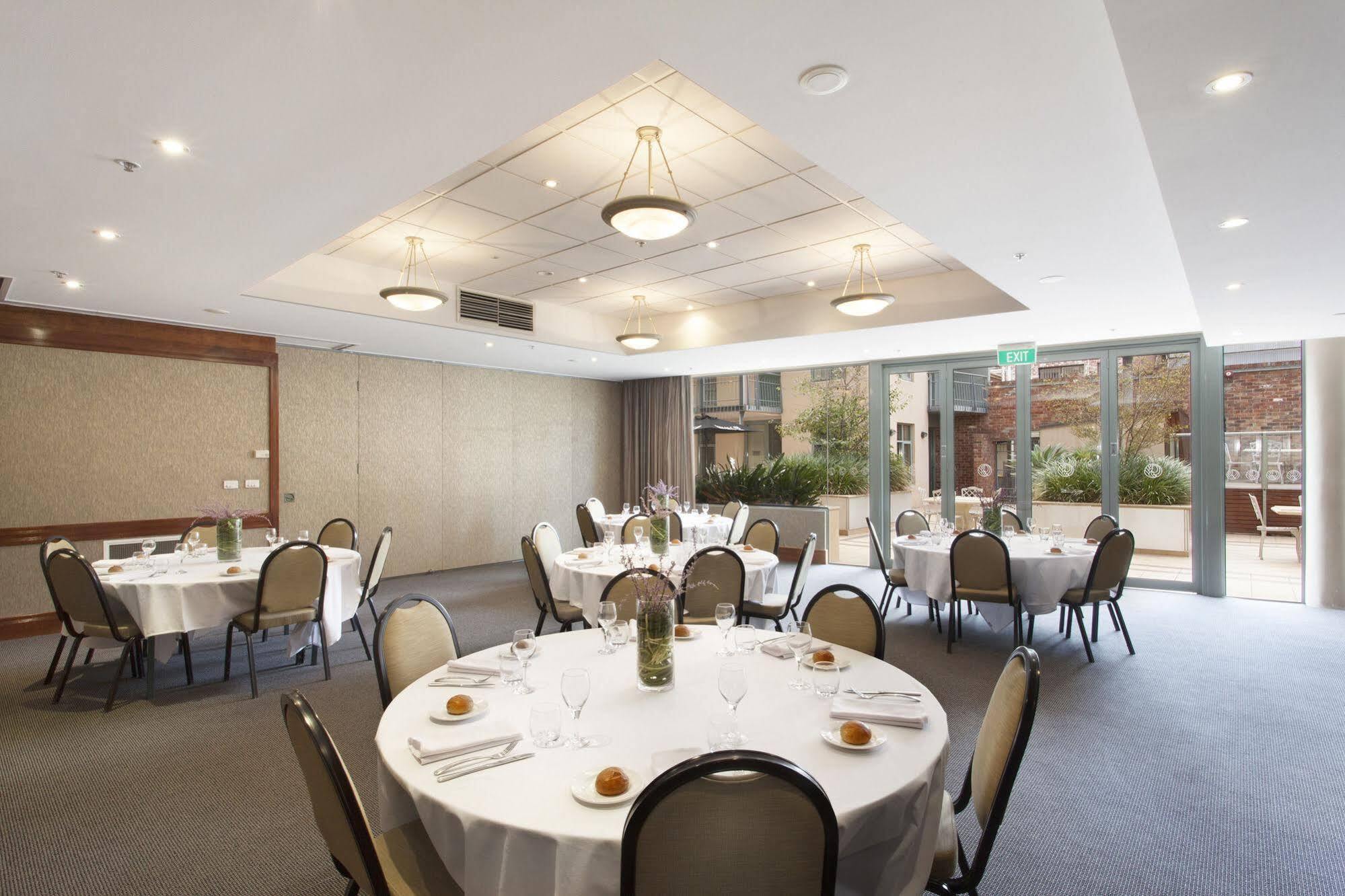 Metropole Official Aparthotel Melbourne