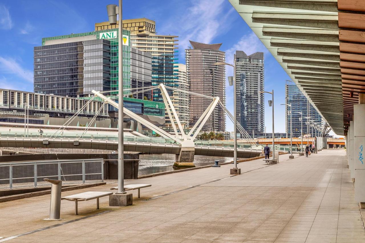 Waterfront Melbourne
