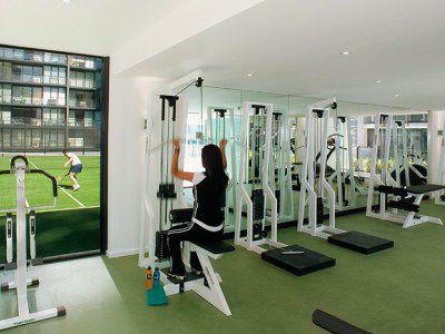 Tempo - Southbank Collection Aparthotel Melbourne