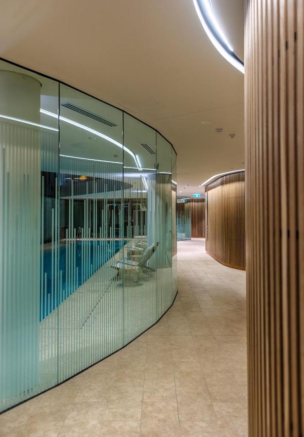 Orange Premier Apartment Melbourne