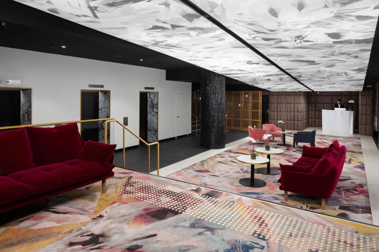 Pullman Centre Hotel Melbourne