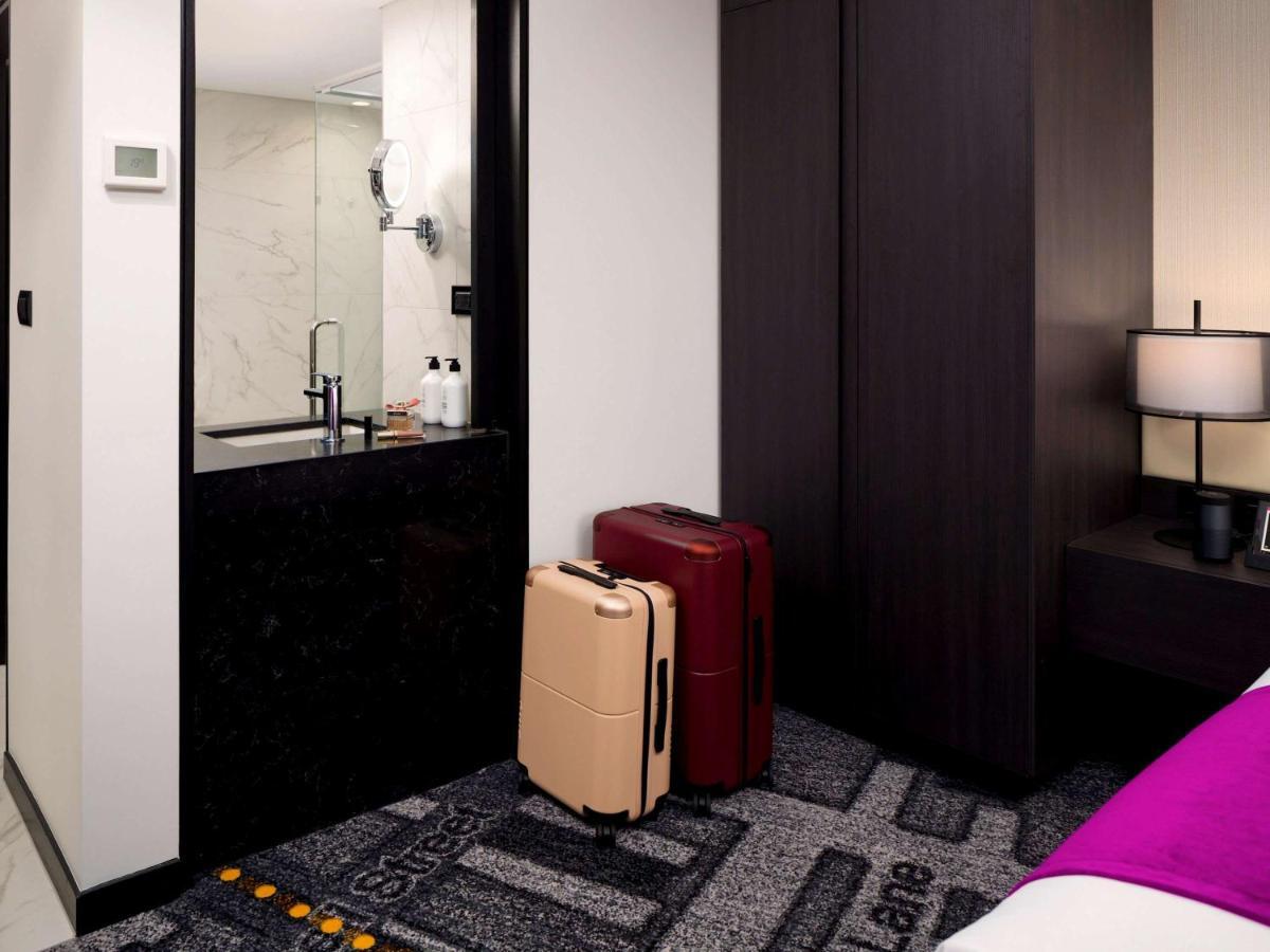 Pullman Centre Hotel Melbourne